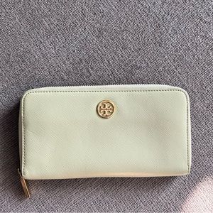 Tory Burch Wallet